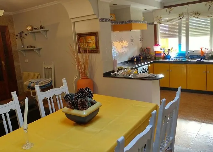 Apartamento Revolta