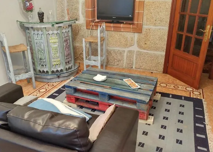 Apartamento Revolta