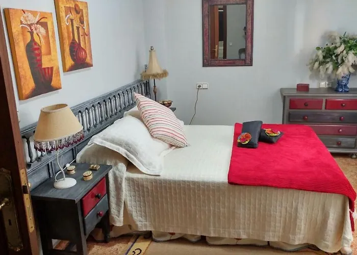 Apartamento Revolta