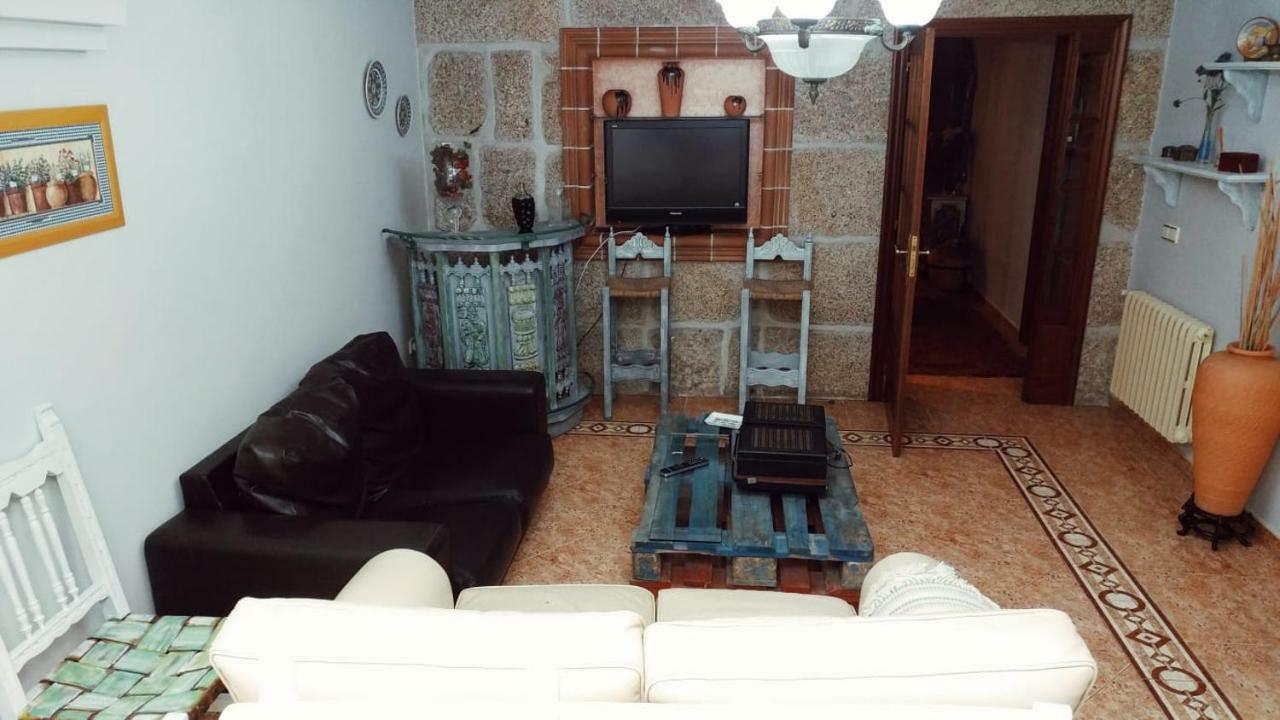 Apartment Revolta *