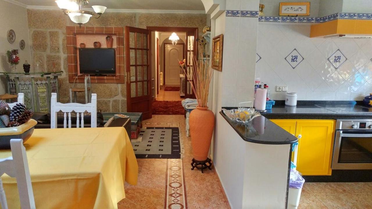 Apartment Revolta